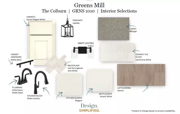 Columbia, TN 38401,2002 Bennett Creek Drive