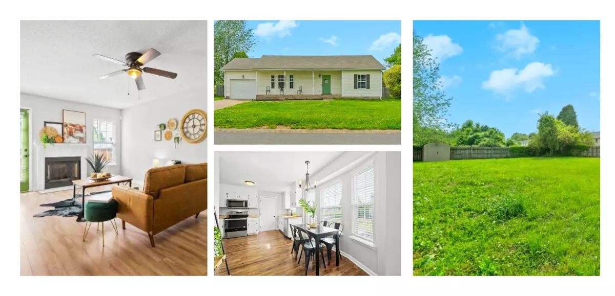 Oak Grove, KY 42262,431 Pacific Ave