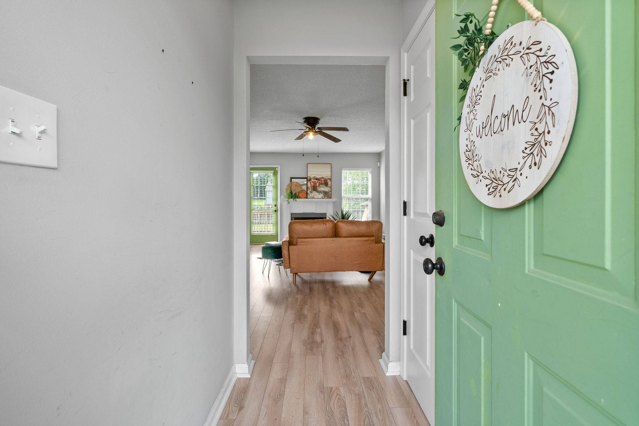 Oak Grove, KY 42262,431 Pacific Ave