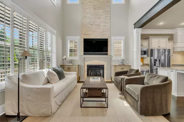 Nashville, TN 37215,1617 Glen Echo Rd