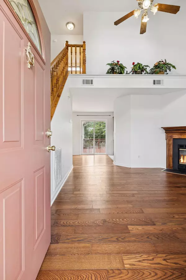 La Vergne, TN 37086,224 Heritage Cir #E