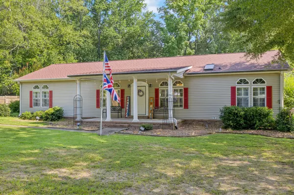 1108 Lone Oak Rd, Paris, TN 38242