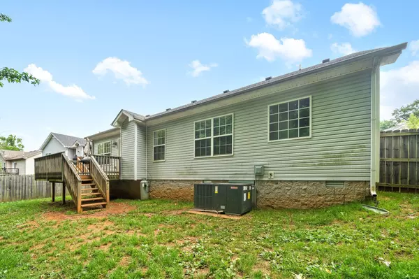 Clarksville, TN 37042,1688 Parkside Dr