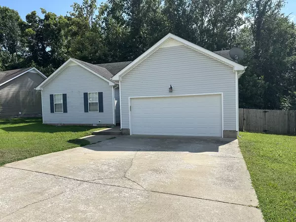 Clarksville, TN 37042,1688 Parkside Dr