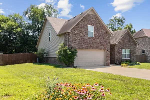 Smyrna, TN 37167,1314 Bolton Dr
