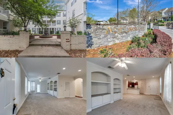 4316 Summercrest Blvd #507, Antioch, TN 37013