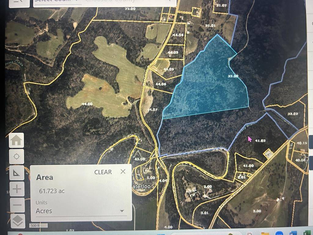 0 Standing Stone Hwy, Cookeville, TN 38506