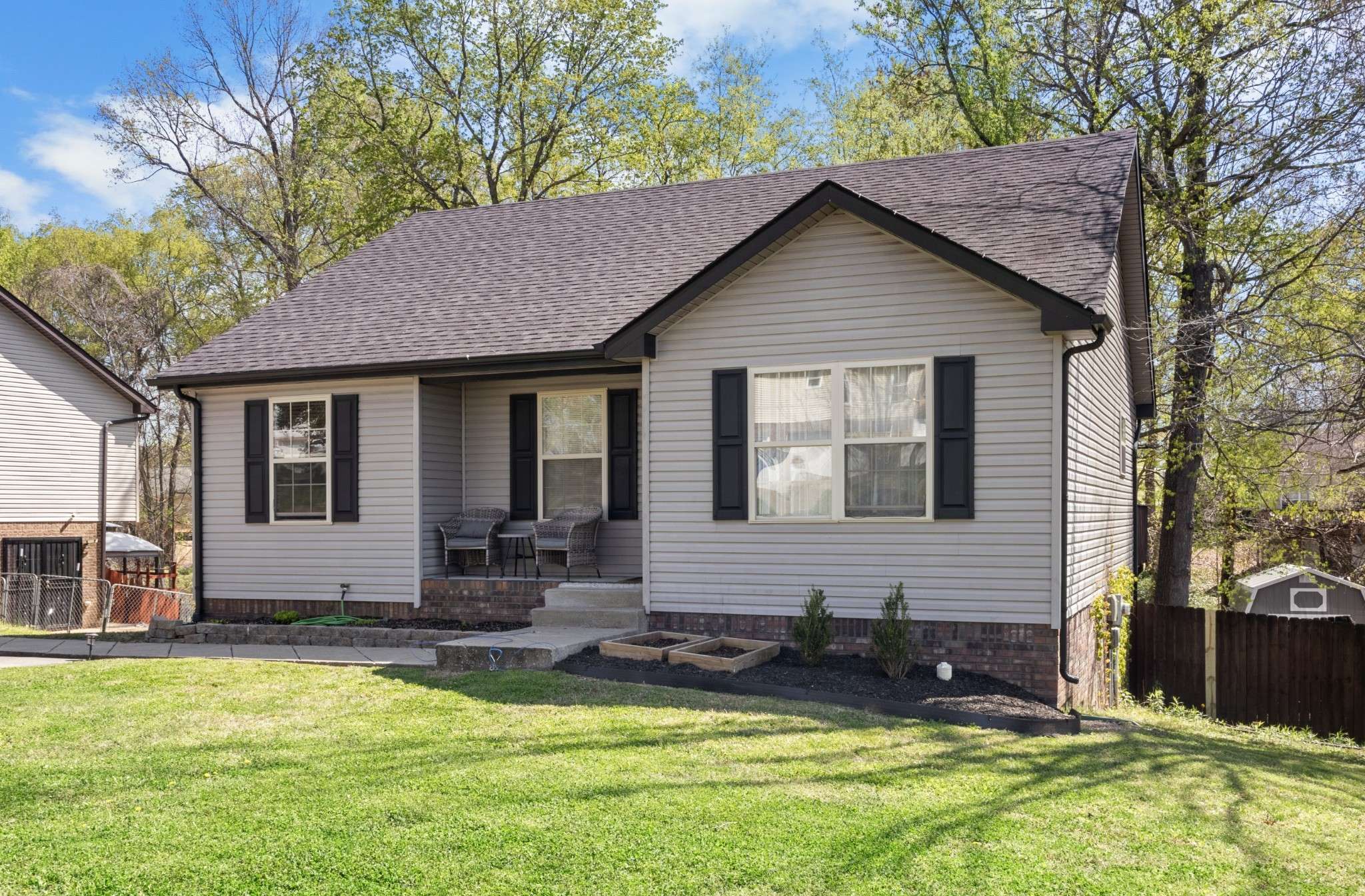 Clarksville, TN 37042,189 Whitehall Dr