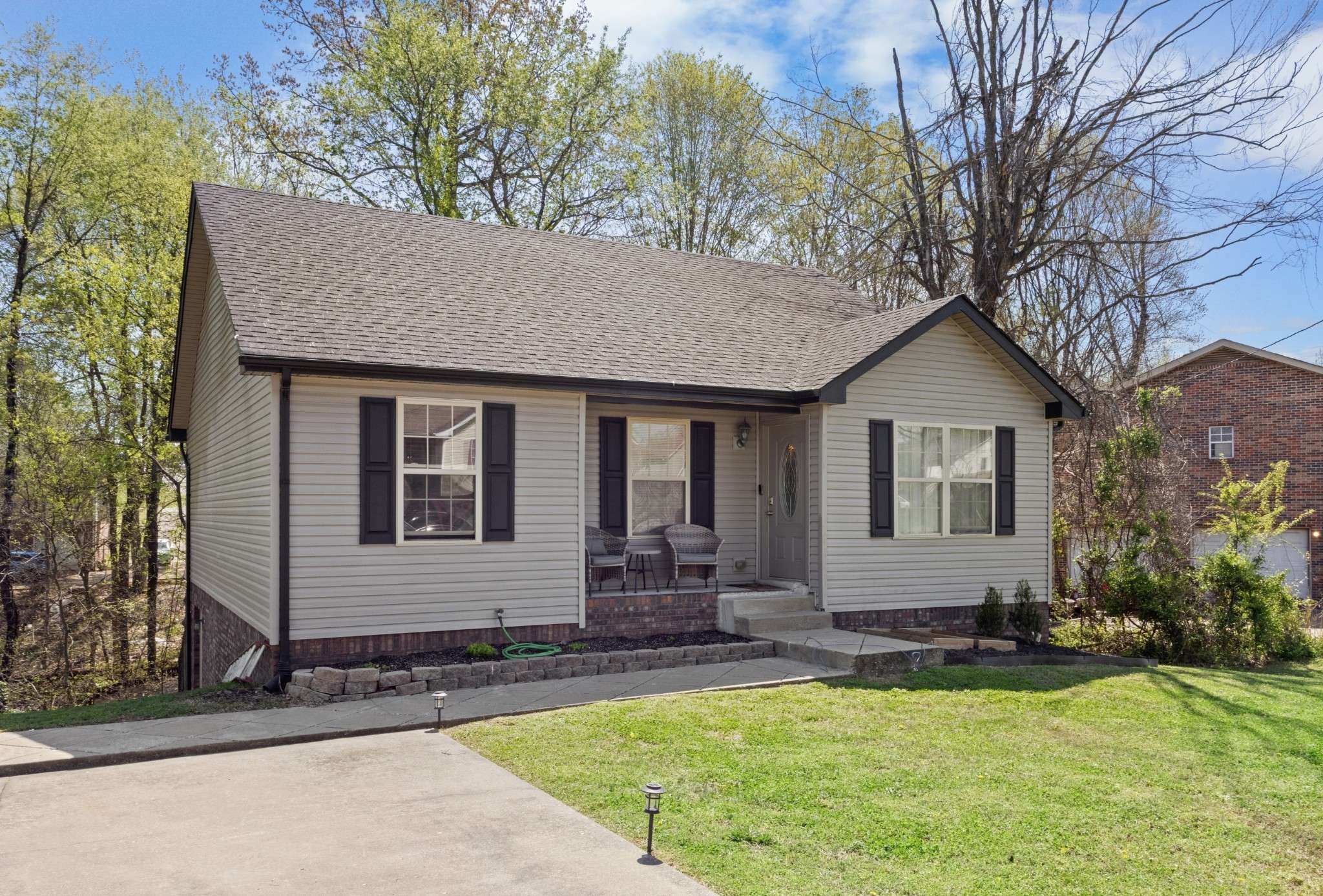 Clarksville, TN 37042,189 Whitehall Dr