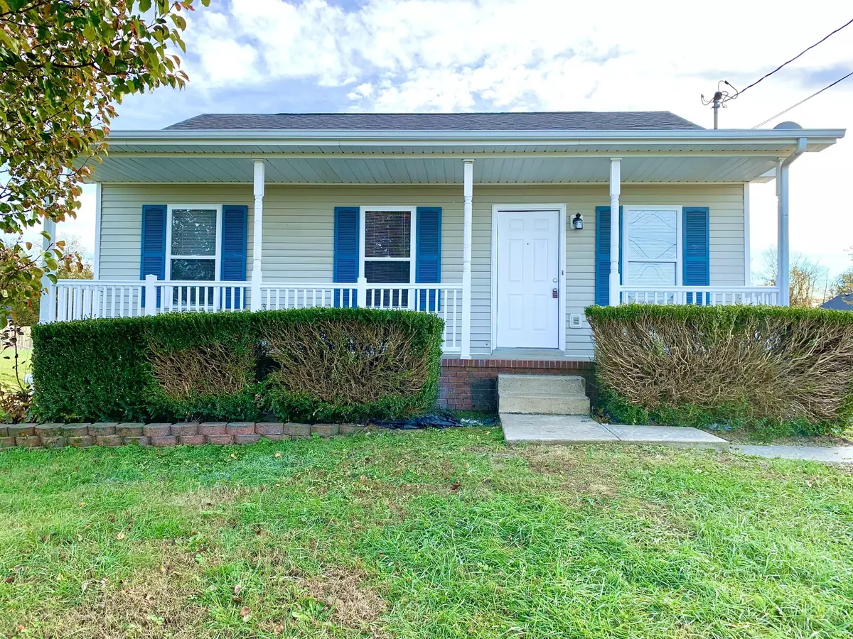 Oak Grove, KY 42262,1936 Timberline Cir