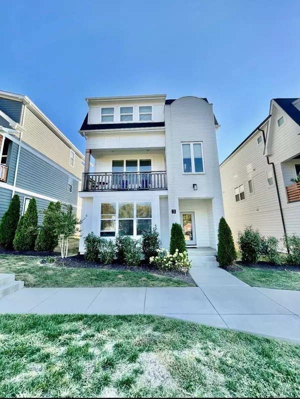 530 Edwin St #3, Nashville, TN 37207