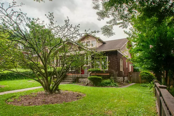 Nashville, TN 37206,706 Boscobel St
