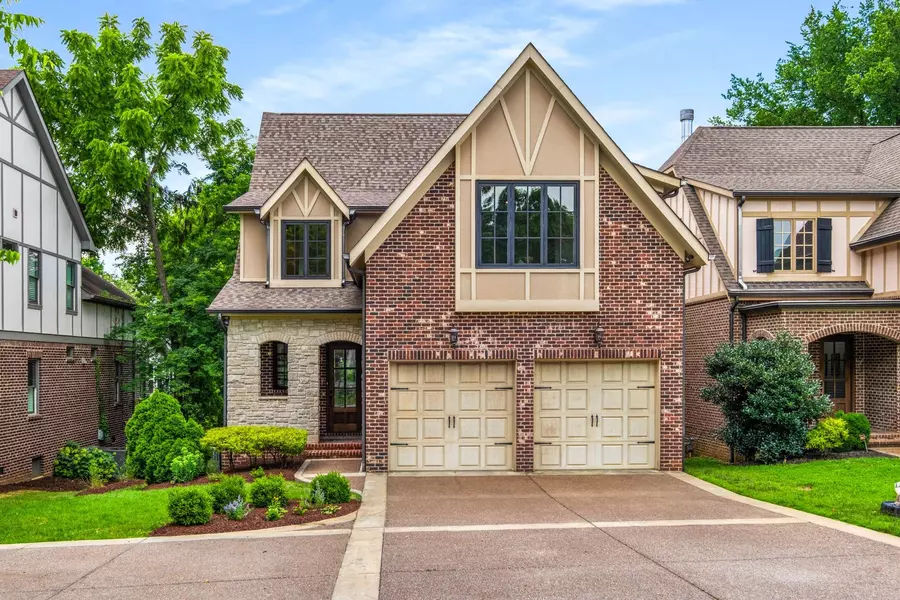 902B Coral Rd, Nashville, TN 37204