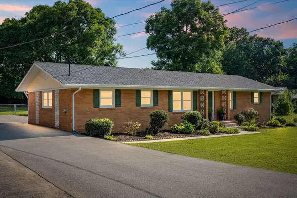 Murfreesboro, TN 37129,1211 Taylor Pl