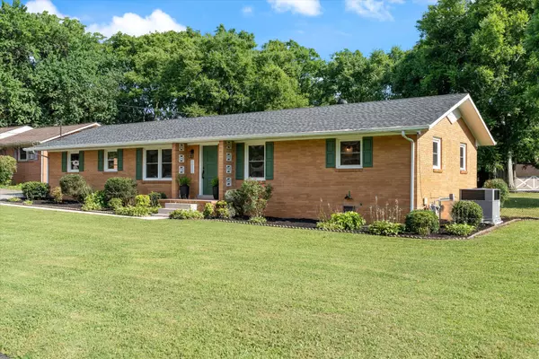 Murfreesboro, TN 37129,1211 Taylor Pl