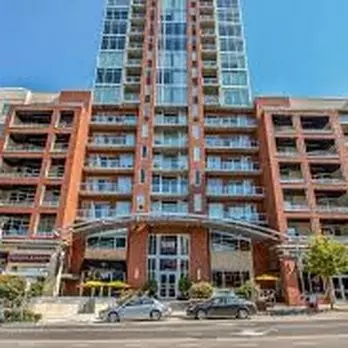 600 12th Ave #S #2111, Nashville, TN 37203