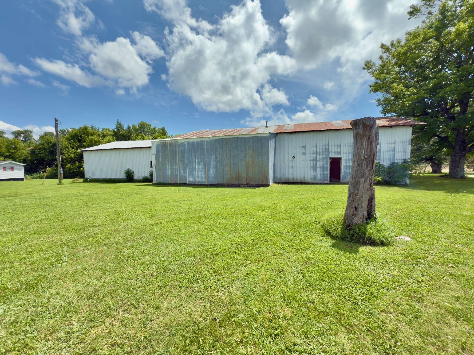 Woodbury, TN 37190,188 Eugene Reed Rd