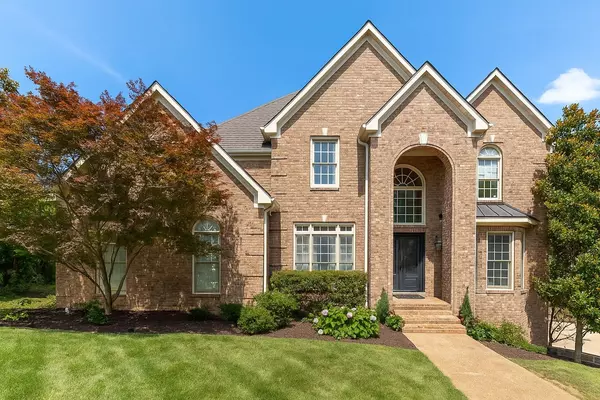 6312 Palomar Ct, Nashville, TN 37211