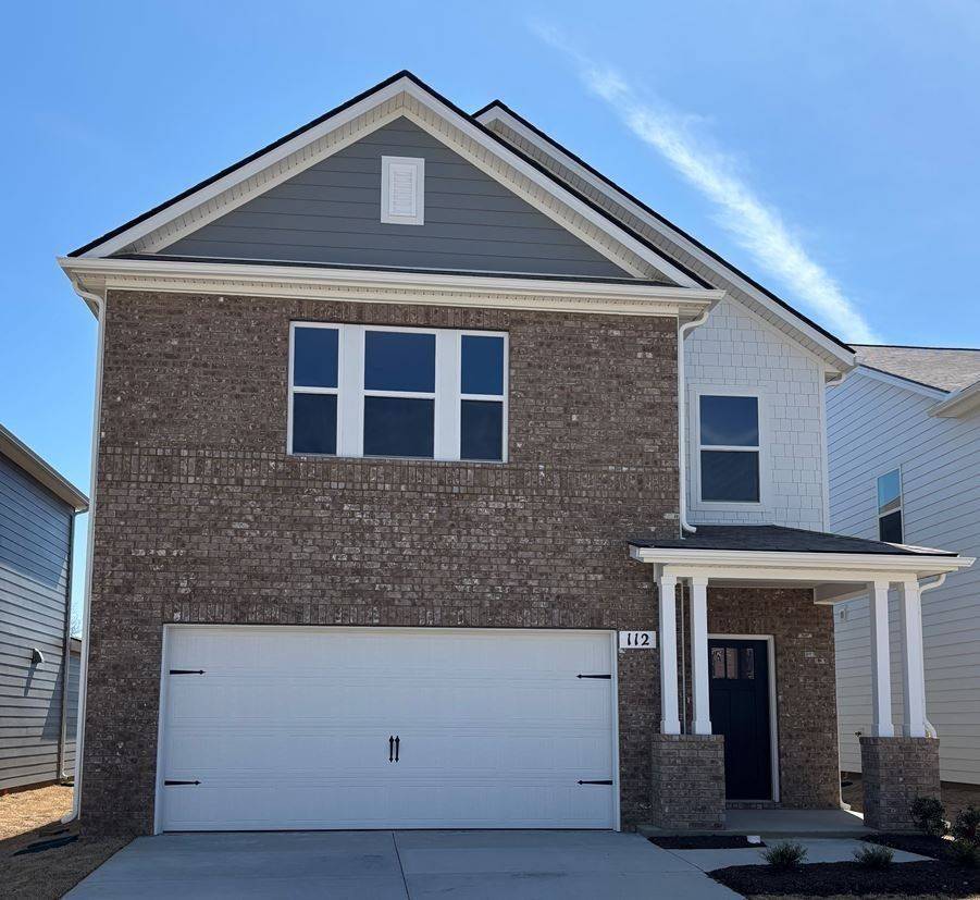 4902 Mowbray Way, Murfreesboro, TN 37129