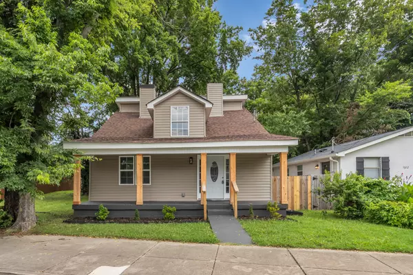 Nashville, TN 37208,1614 11th Ave #N