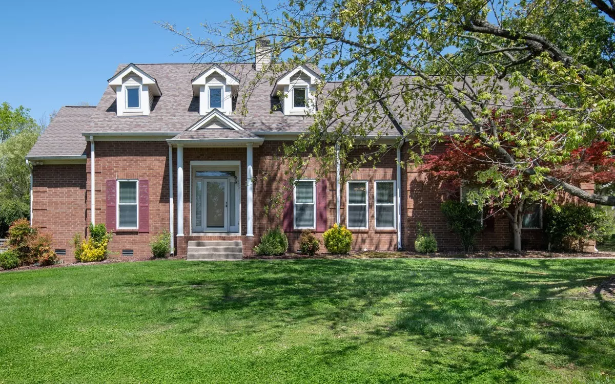 Old Hickory, TN 37138,4416 Churchill Pl