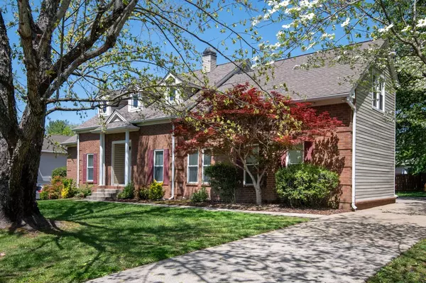 Old Hickory, TN 37138,4416 Churchill Pl