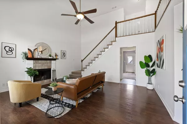 Clarksville, TN 37042,506 Brentwood Cir