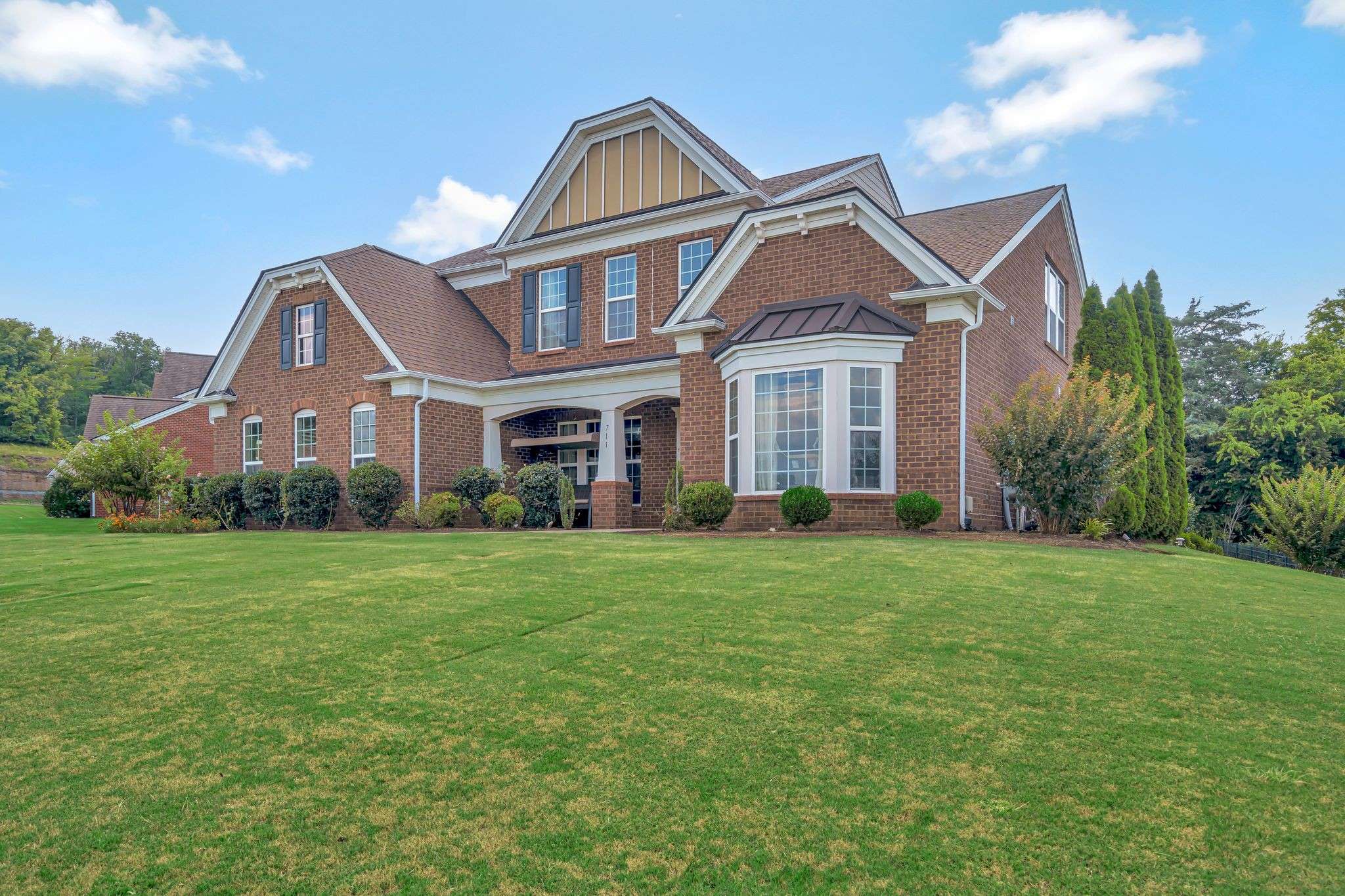711 Thurrock Cir, Brentwood, TN 37027
