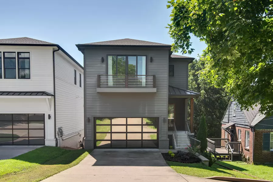 807A Porter Rd, Nashville, TN 37206