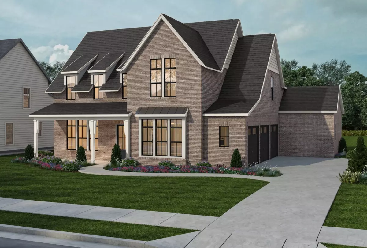 College Grove, TN 37046,7532 Sutcliff Drive