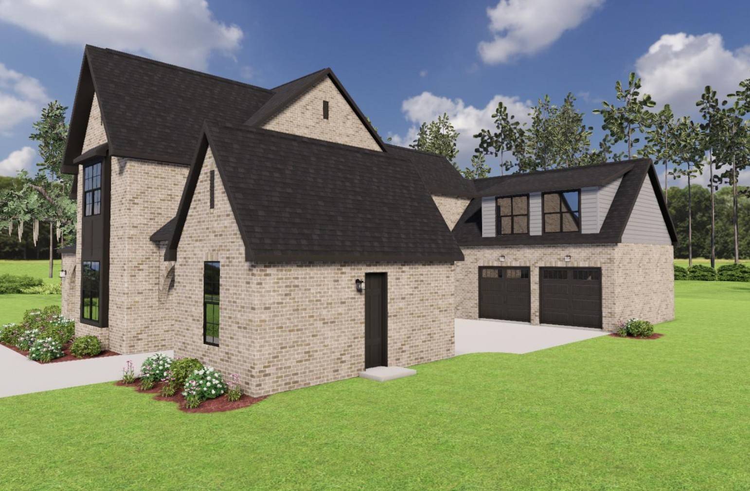 College Grove, TN 37046,7517 Sutcliff Drive