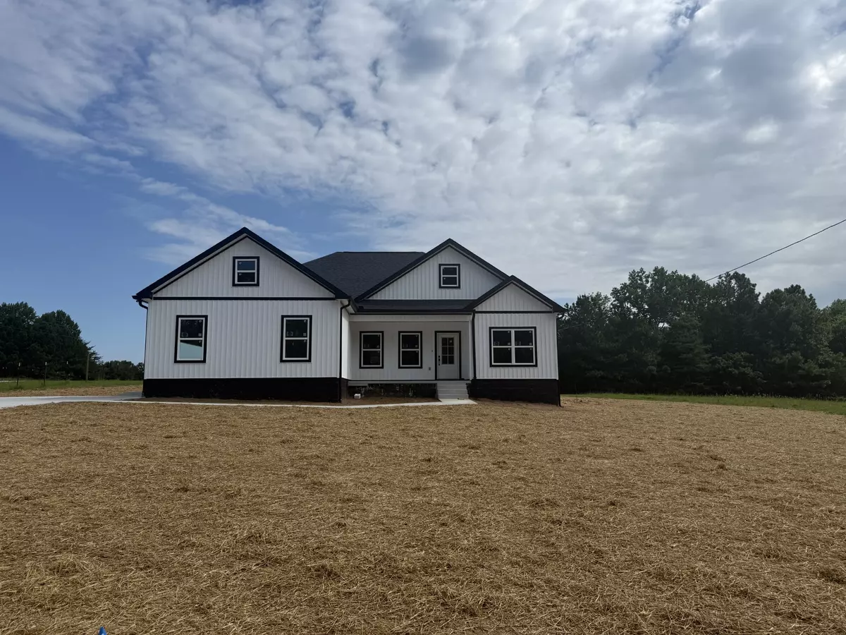 Mcminnville, TN 37110,431 Salem Rd