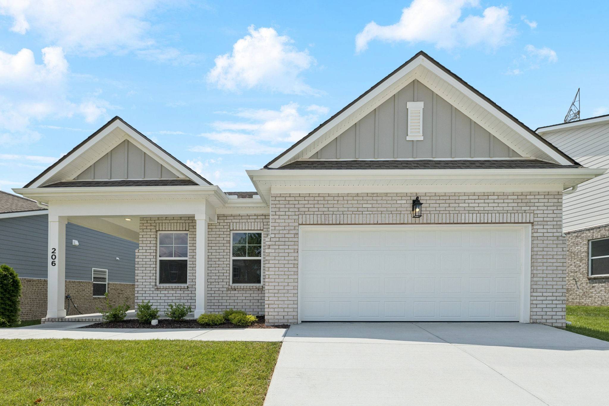 206 Limestone Way, Lebanon, TN 37087