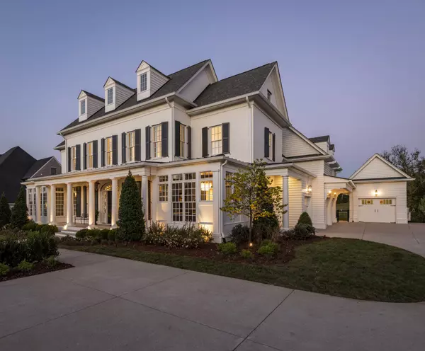 Brentwood, TN 37027,1710 Southwick Dr