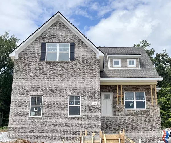 618 Spring Hill Drive lot 4, Smyrna, TN 37167