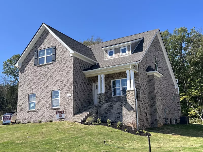 618 Spring Hill Drive lot 4, Smyrna, TN 37167