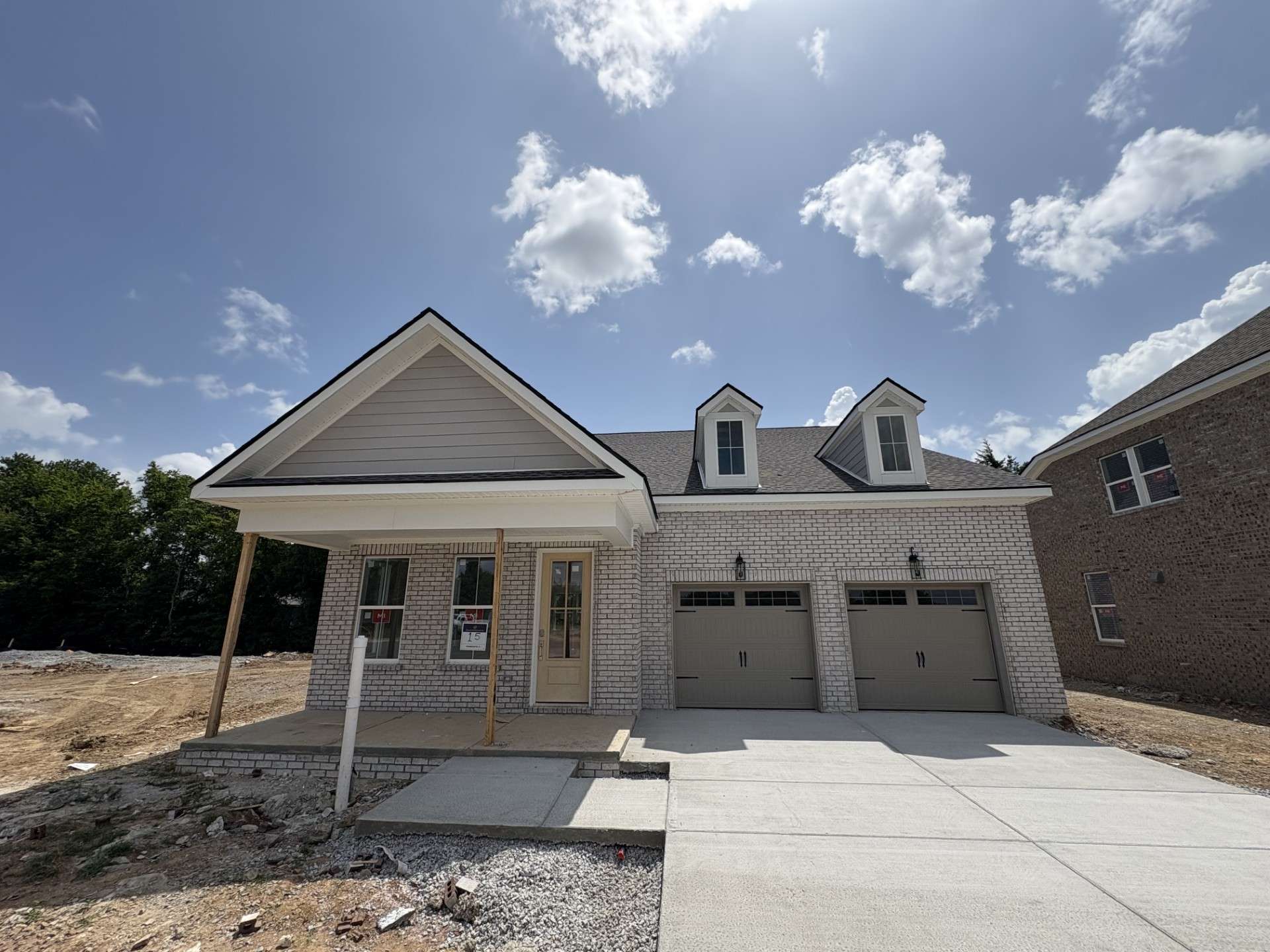 3538 Winterfell Drive, Murfreesboro, TN 37129