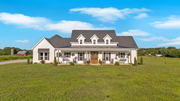 426 Maple Bend Rd, Winchester, TN 37398