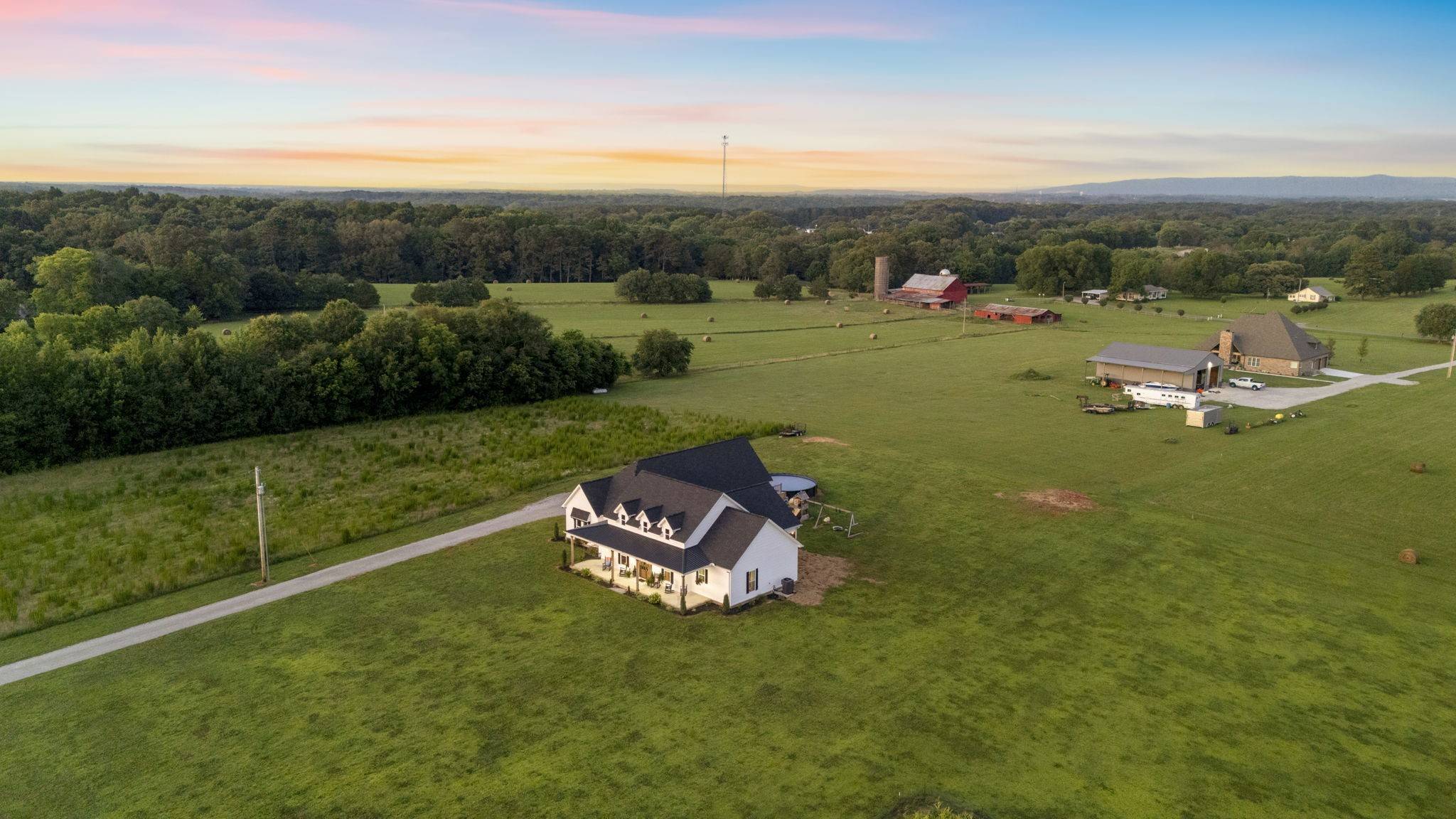 Winchester, TN 37398,426 Maple Bend Rd