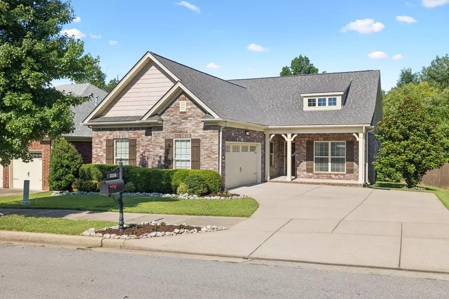 2158 Kirkwall Dr, Nolensville, TN 37135