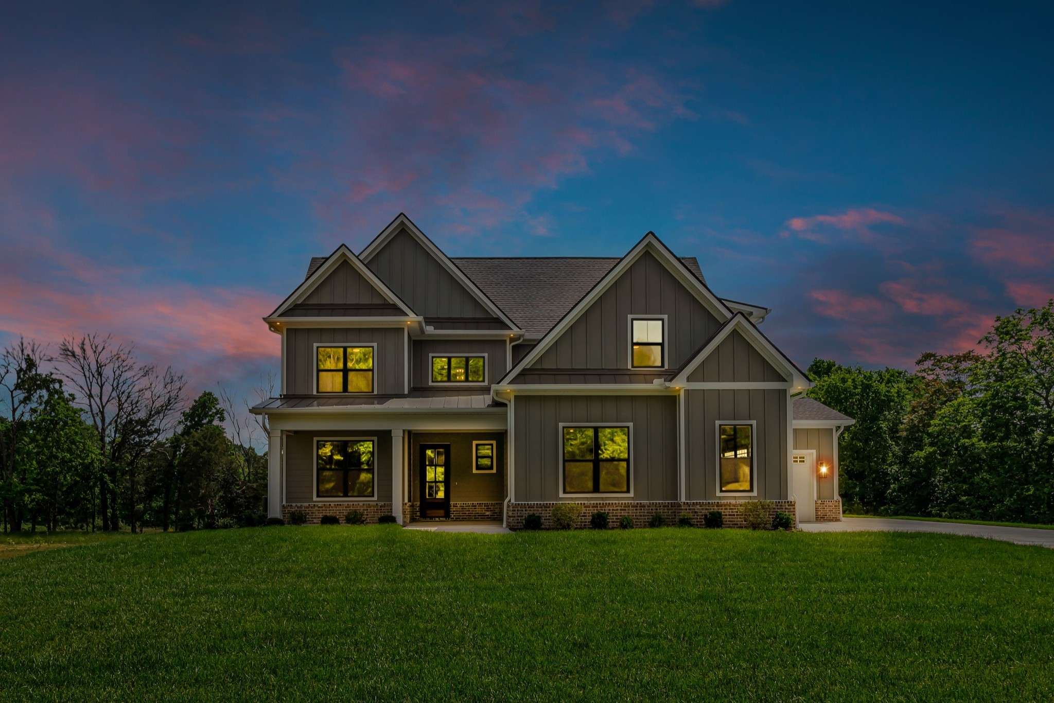 Lascassas, TN 37085,7004 Twelve Corners Road