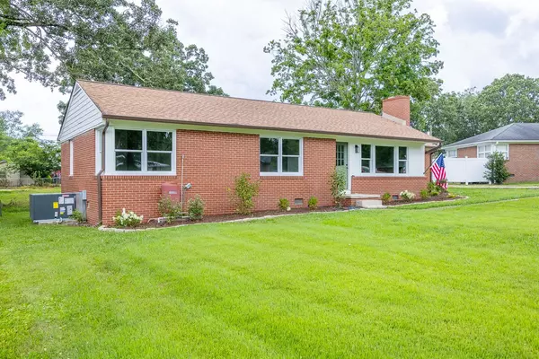 Tullahoma, TN 37388,1219 Woodland St