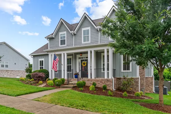 Nolensville, TN 37135,1132 Princeton Hills Dr
