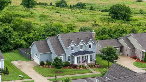 Nolensville, TN 37135,1132 Princeton Hills Dr