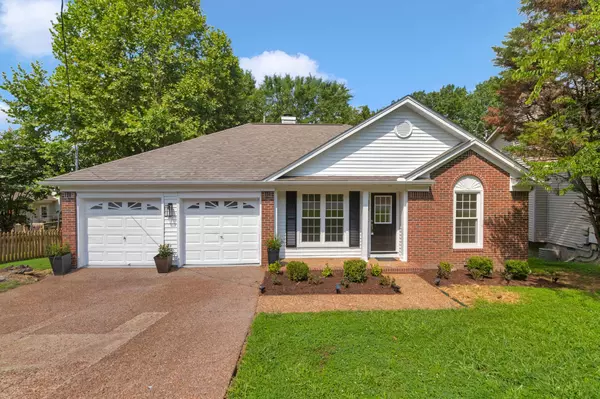 3413 Calais Cir, Antioch, TN 37013
