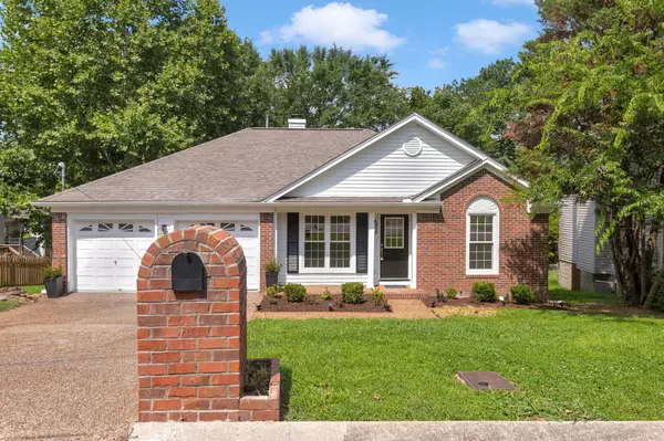 Antioch, TN 37013,3413 Calais Cir