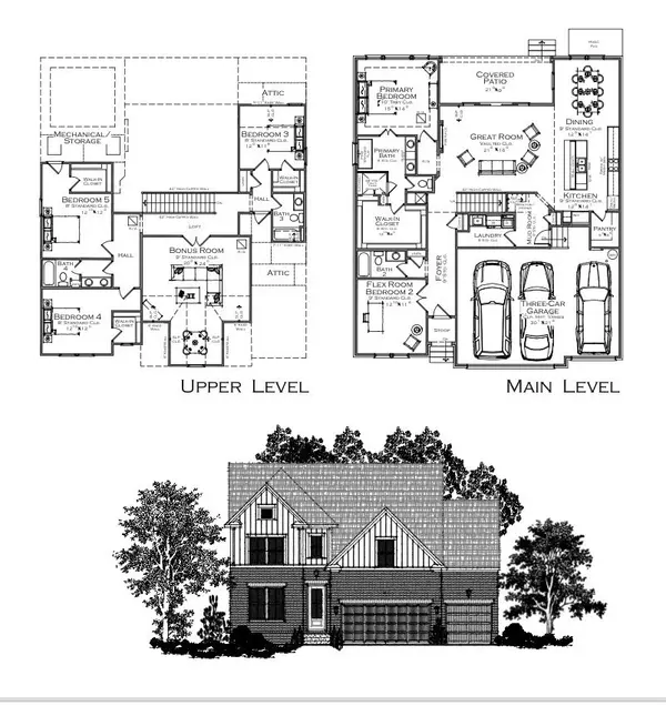 Smyrna, TN 37167,3016 Fanshaw Rd