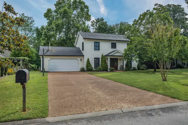 Franklin, TN 37069,1017 Boxwood Dr