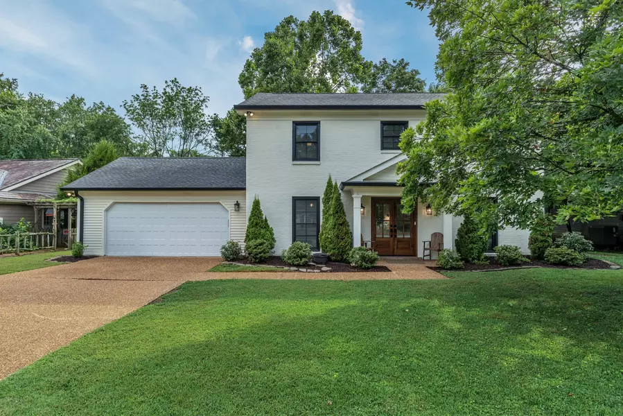 1017 Boxwood Dr, Franklin, TN 37069