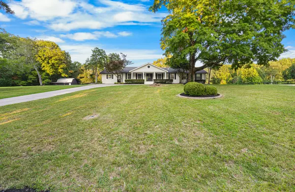 Clarksville, TN 37040,1711 Bend Rd